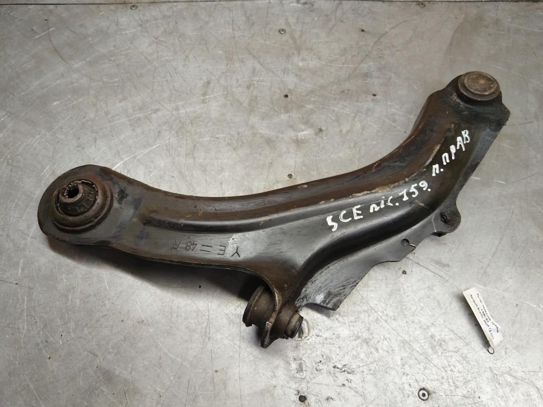 Рычаг передний правый LSBCBZ Renault Scenic - Фото 1