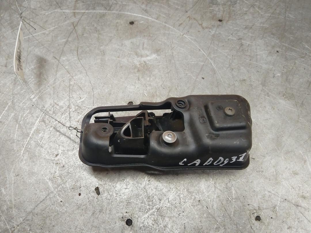 Ручка внутренняя передняя правая JFS49E Volkswagen Caddy купить