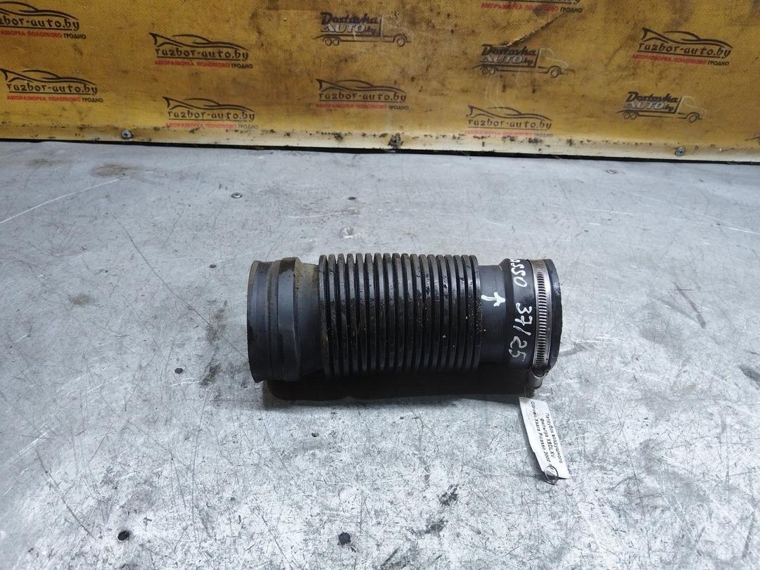 Патрубок воздушного фильтра X8DLXV Citroen Xsara Picasso купить с доставкой