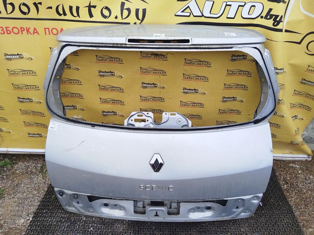 Стойка кузовная центральная левая IUKRLH Alfa Romeo 147
