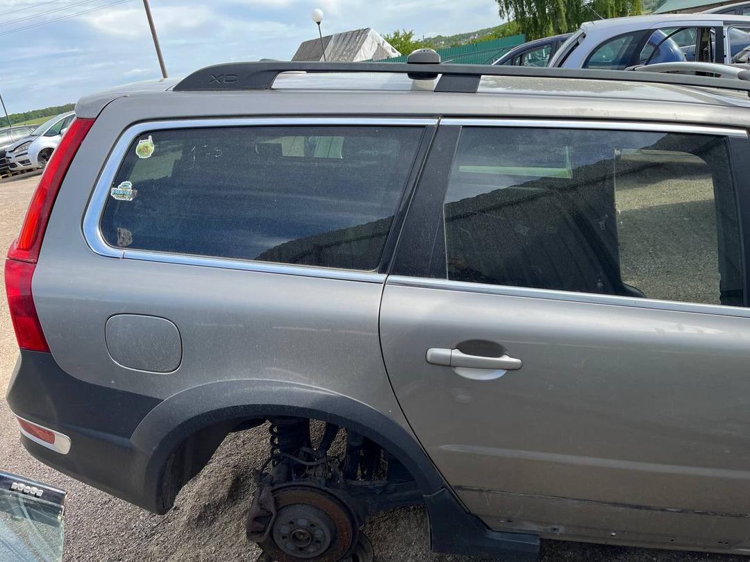 Бампер задний I4FF96 Volvo XC70 купить на авторазборке