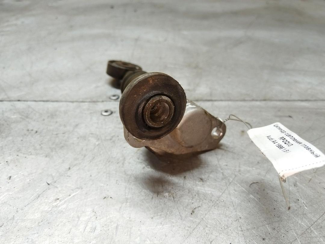 Цилиндр сцепления главный RPOQV3 Audi A4 - Фото 3