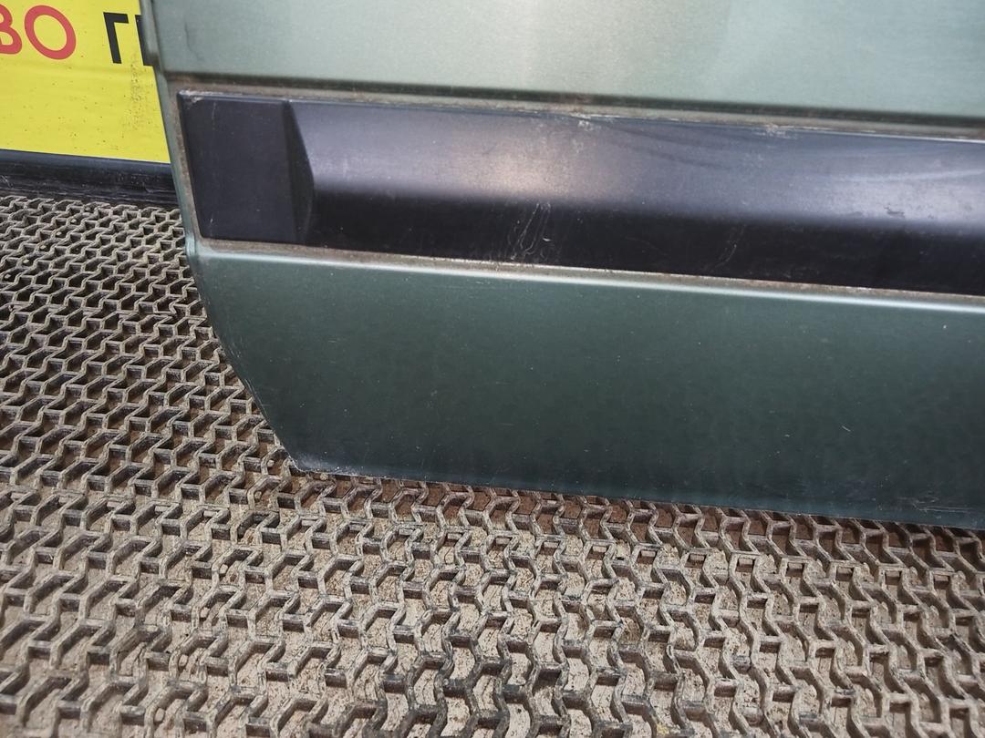 Дверь задняя левая 22H059 Nissan Almera - Фото 2