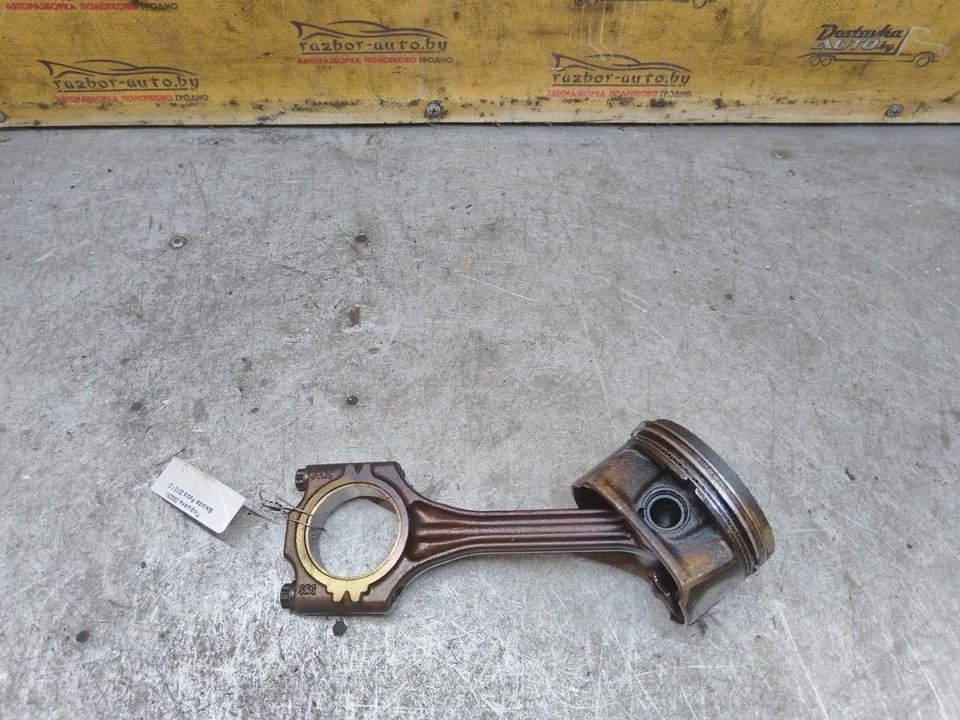 Поршень 2S5Z8V Skoda Fabia