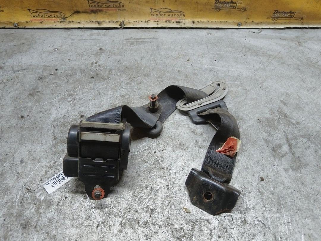 Ремень безопасности задний правый POV96W Daewoo Leganza купить с доставкой