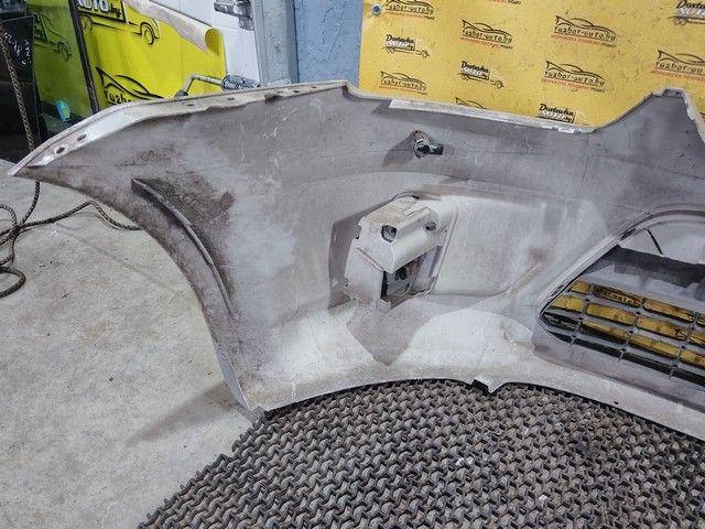 Бампер передний IBGXEI Ford C-Max undefined