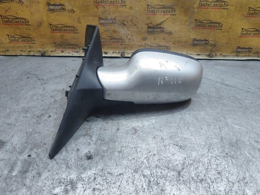 Зеркало наружное левое M9WZLX Renault Scenic - Фото 7