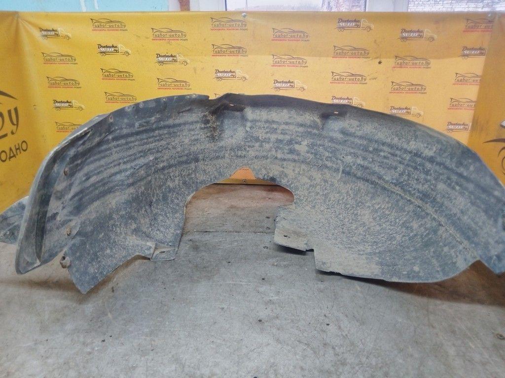 Защита арок задняя правая (подкрылок) Z9H0ZY Peugeot 307 купить на авторазборке