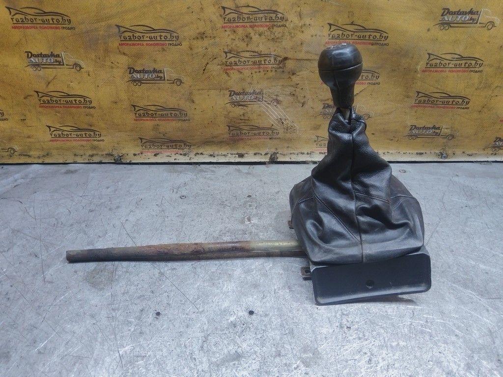 Двигатель IGBZ1B Audi 100 - Фото 14