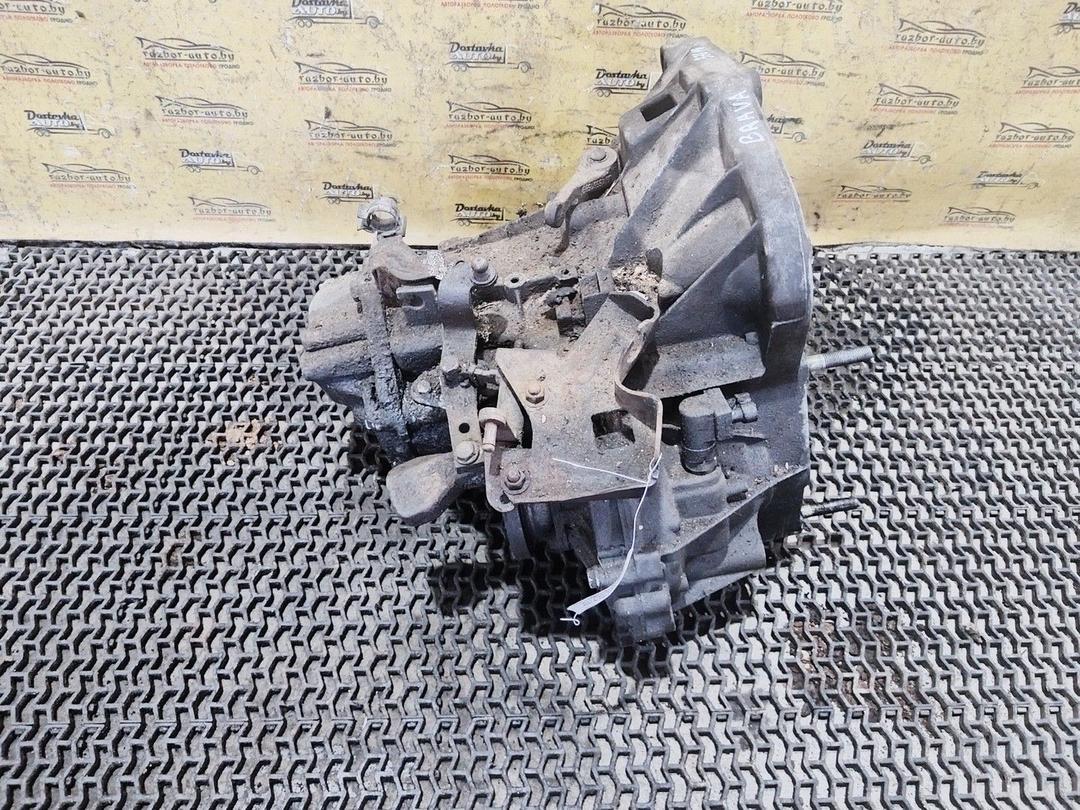 КПП механическая (МКПП) 5-ступенчатая I4I5CV Fiat  - Фото 6