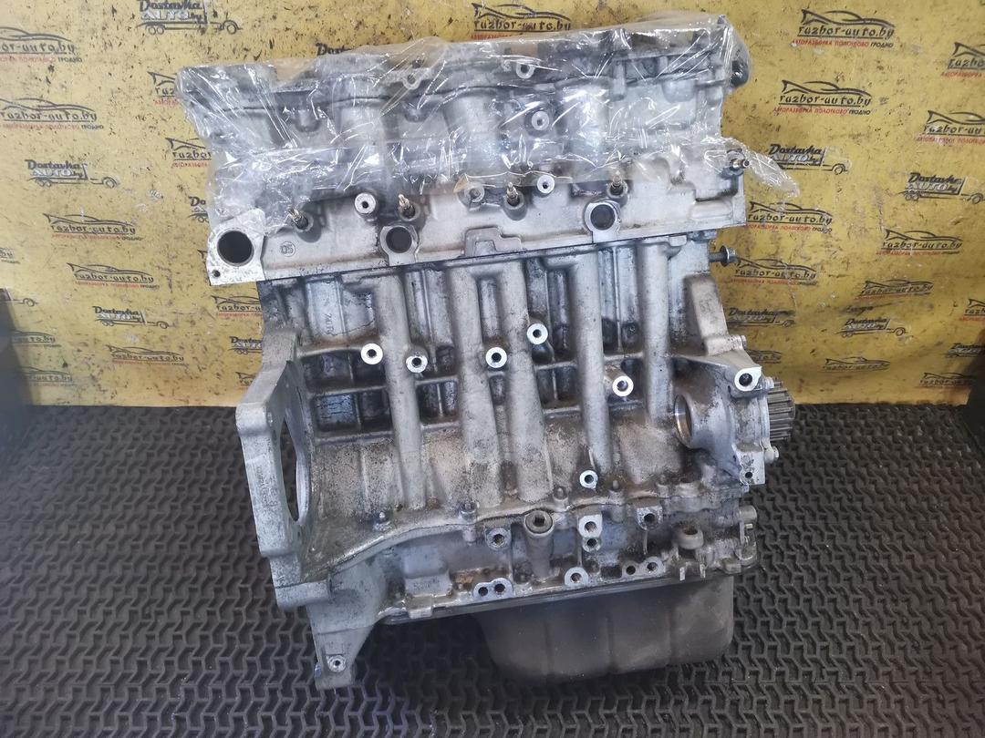 Двигатель VRI1JJ Ford C-Max - Фото 1