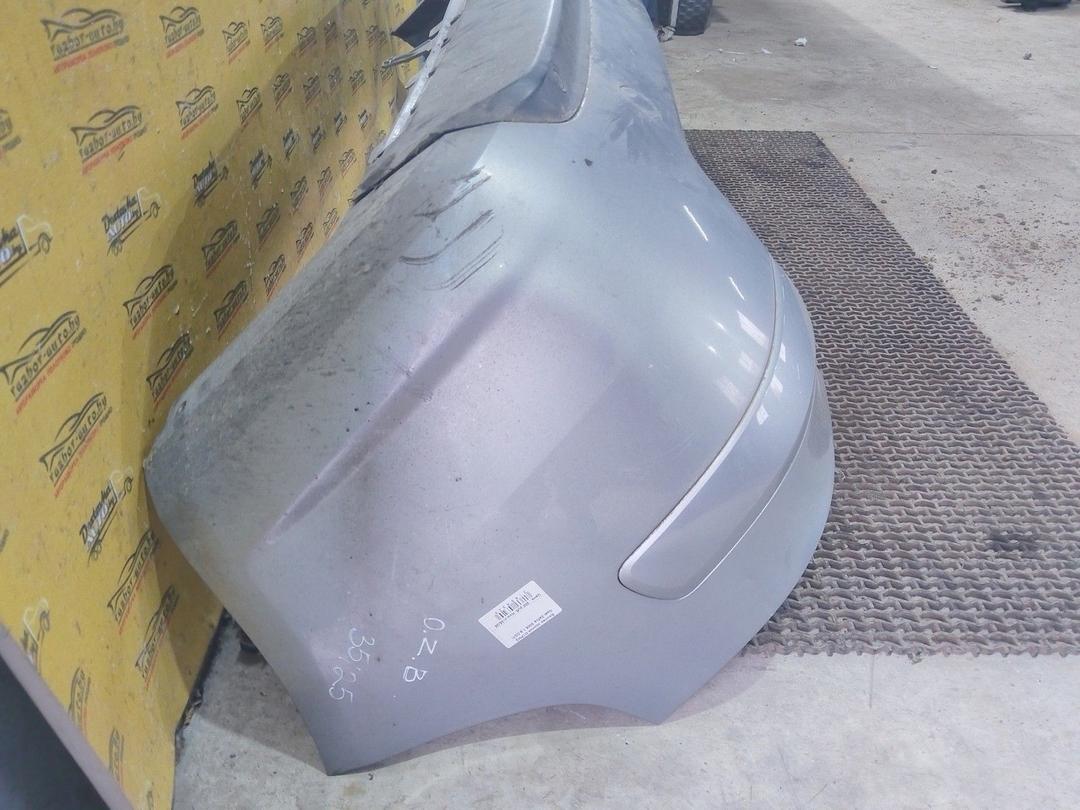 Бампер задний 0I1PHQ Opel Zafira купить