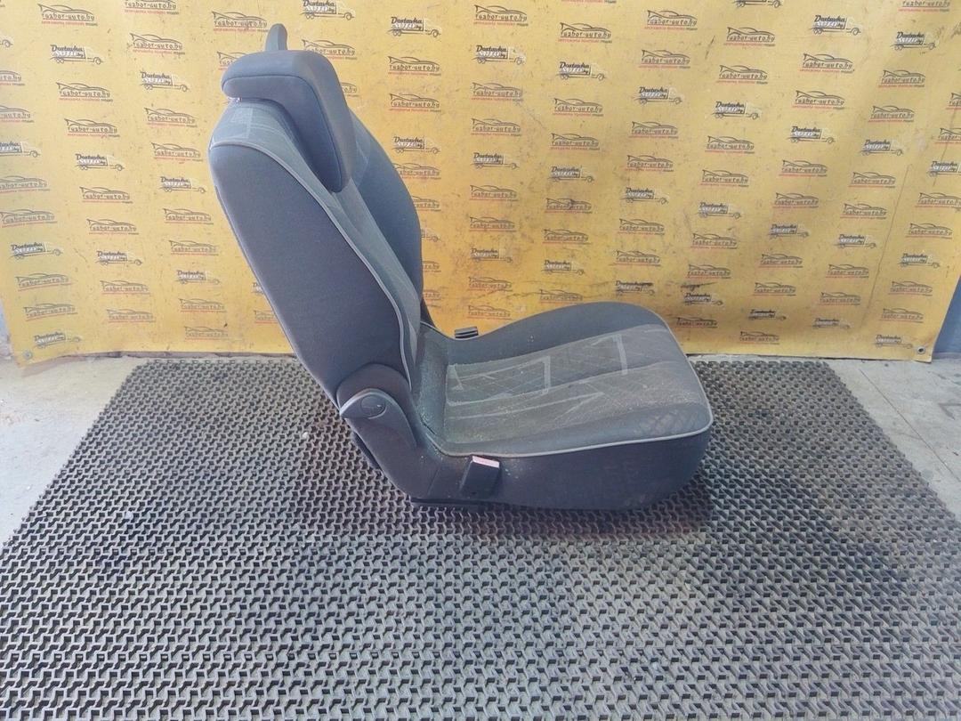 Сиденье заднее 0XHROD Renault Scenic купить с доставкой