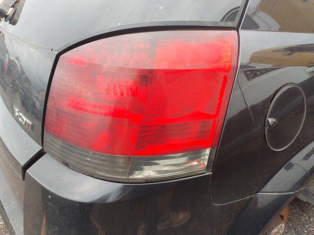 Фонарь задний правый 381N6T Opel Signum