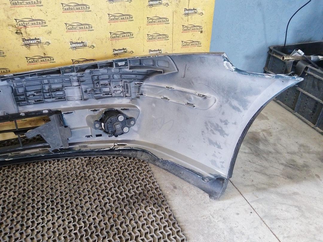 Бампер передний 5KQYO5 Renault Laguna undefined