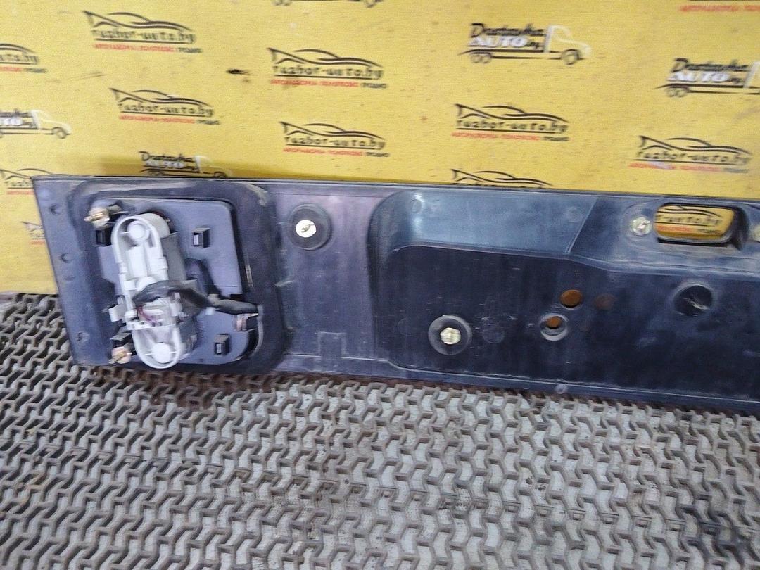 Бленда HM7KLW Volvo V40 - Фото 7