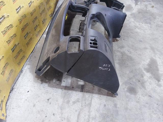 Панель передняя салона (торпедо) ZEN1RU Toyota Corolla купить с доставкой