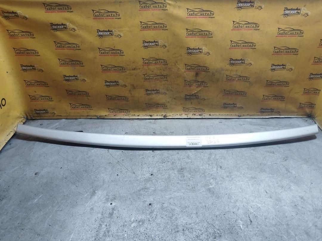 Молдинг крышки багажника WA80LJ Opel Vectra купить