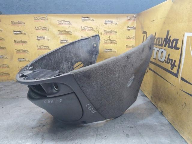 Консоль салона (кулисная часть) 5O8EU5 Citroen Xsara Picasso купить