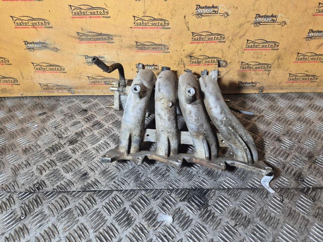 Коллектор впускной 0RKARH Hyundai Lantra - Фото 4