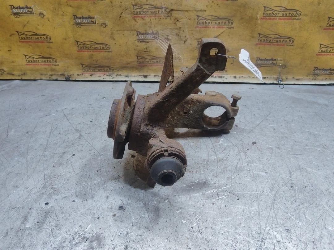 Кулак поворотный левый NRGK97 Peugeot 605 - Фото 2