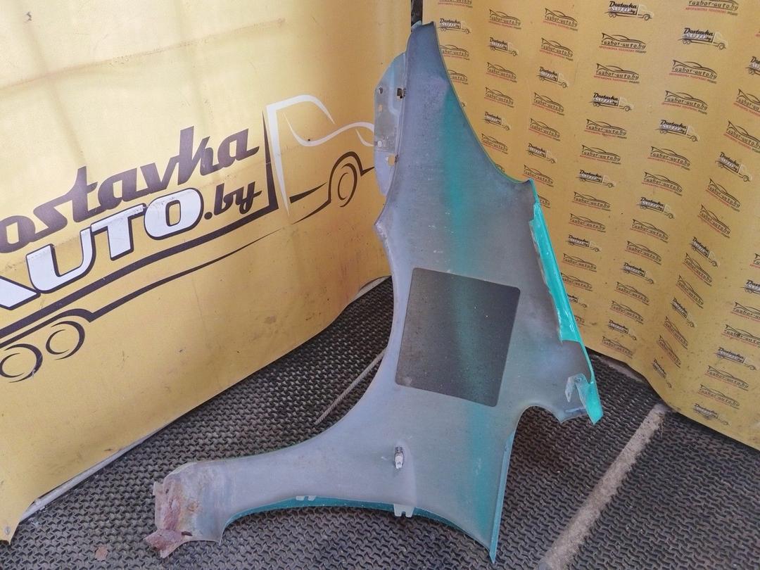 Крыло переднее правое A40XKB Citroen Xsara Picasso купить с доставкой