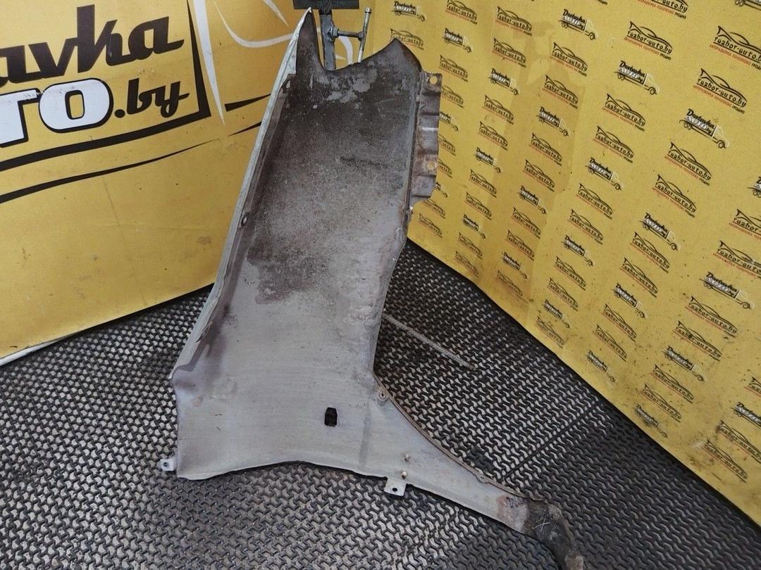 Крыло переднее левое O1TU3J Hyundai Matrix купить с доставкой. Огромный выбор запчастей и марок авто. У нас есть практически все.