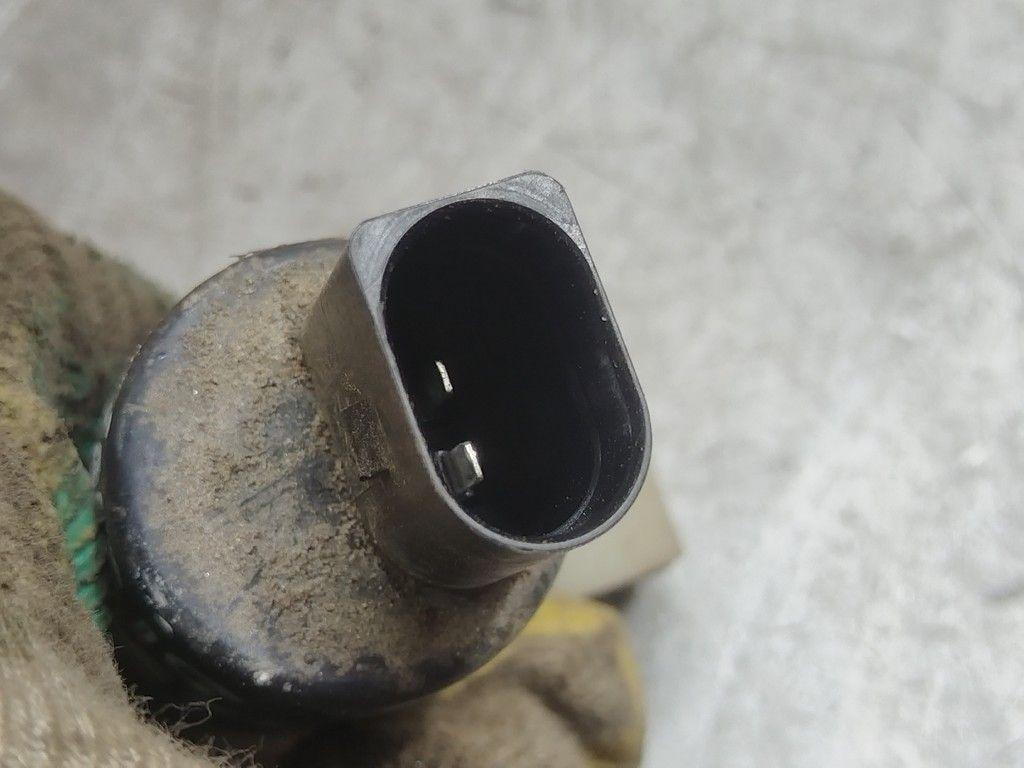 Насос (моторчик) омывателя стекла FN16E4 Opel Insignia - Фото 5