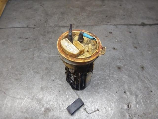 Колба в бак 12HJ92 Seat Altea