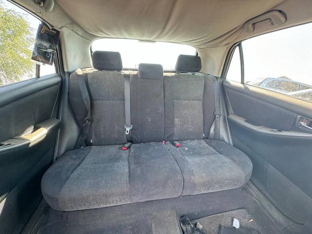 Салон (комплект сидений) 7CGJJN Toyota Corolla undefined