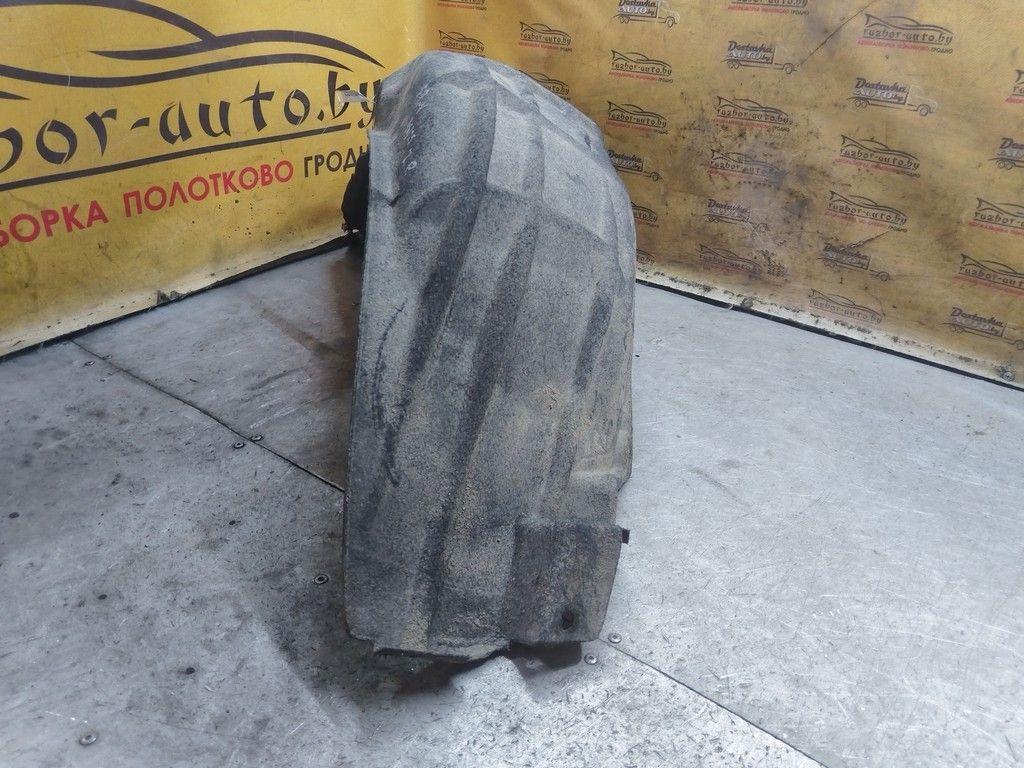 Защита арок задняя правая (подкрылок) Y92R2J Honda FR-V - Фото 3