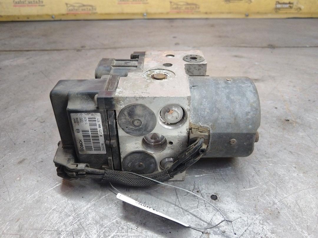 Блок ABS 4XD75Q Toyota Corolla купить