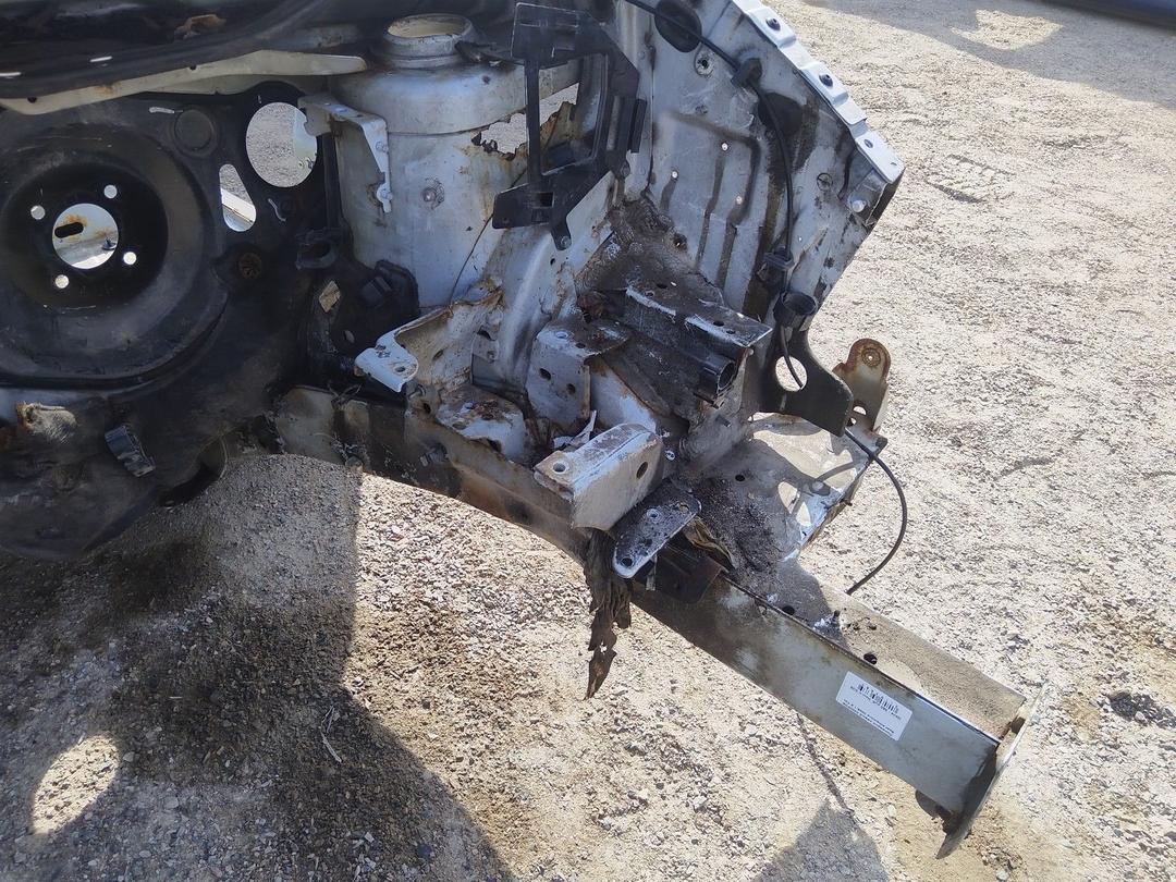 Лонжерон левый CMNFD9 Seat Alhambra купить с доставкой