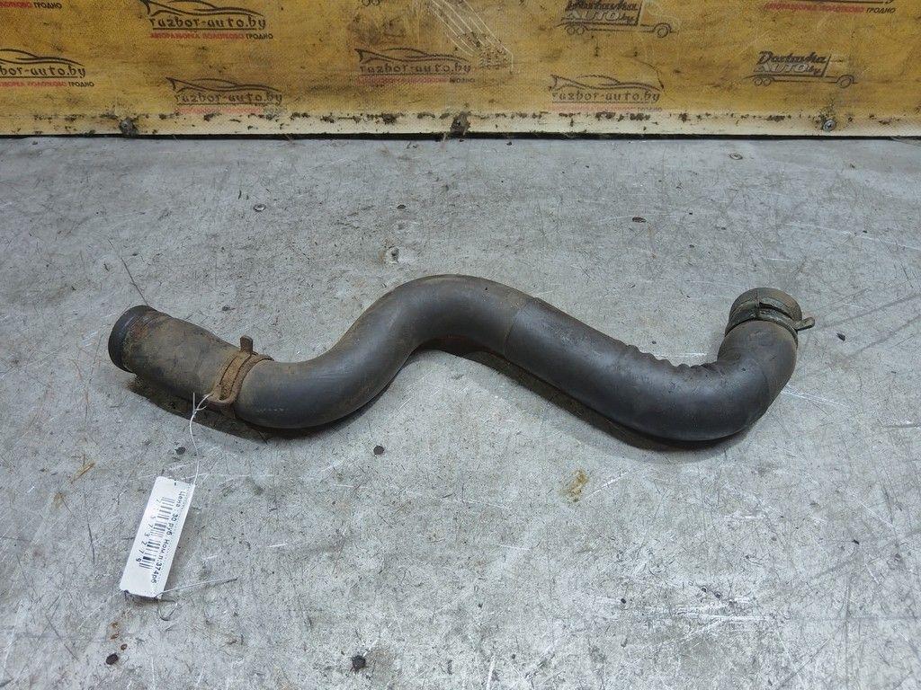 Патрубок радиатора GH6GA5 Renault Scenic - Фото 3