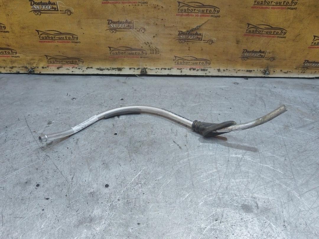 Направляющая трубка для троса ручника (стояночного тормоза) 2KSHJD Volkswagen Jetta - Фото 1