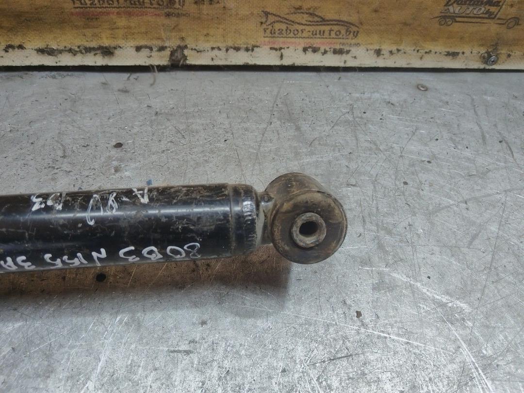 Амортизатор задний левый 20MZWP Audi 80 - Фото 7