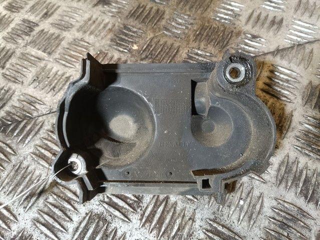 Защита (кожух) ремня ГРМ Z3JA9U Renault Clio - Фото 5