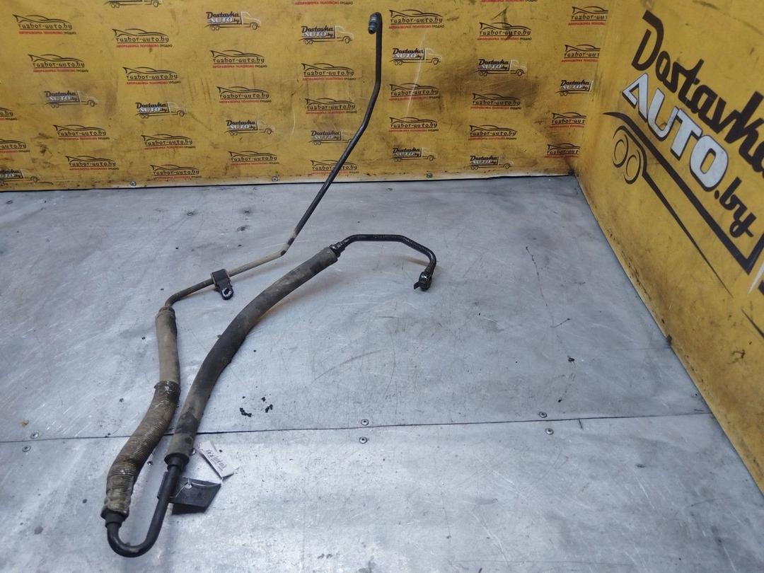 Трубка гидроусилителя K86EN3 Volkswagen Sharan купить с доставкой