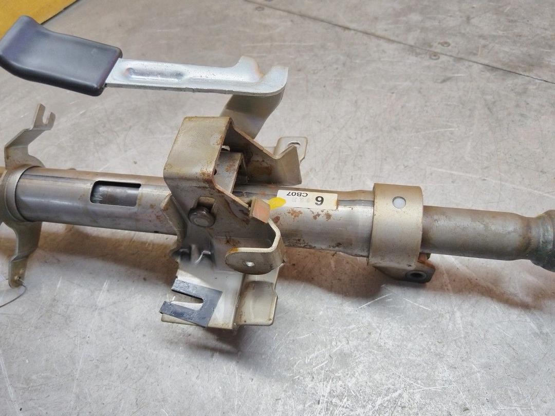 Рулевая колонка 9VYVSG Mazda Premacy купить в магазине запчастей бу