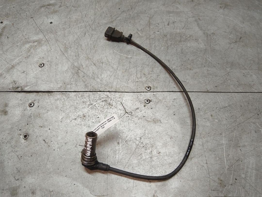 Датчик коленвала 2B3D9B Volkswagen Sharan