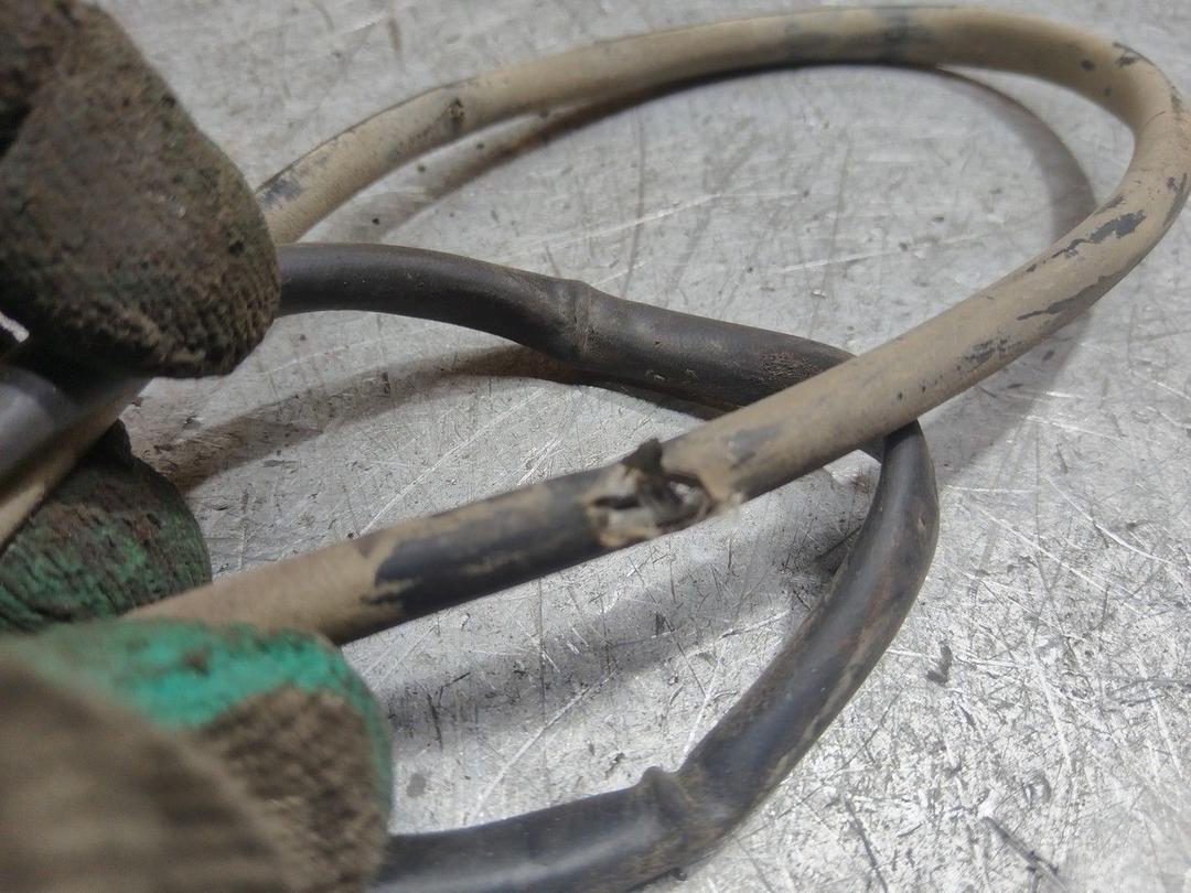 Лямбда-зонд 2LI15L Peugeot 605 - Фото 5