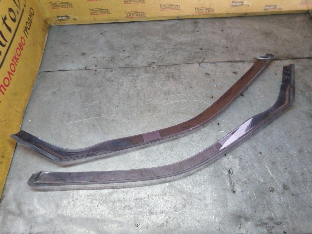 Дефлекторы окон (ветровики) SMDEB5 Peugeot 406 купить