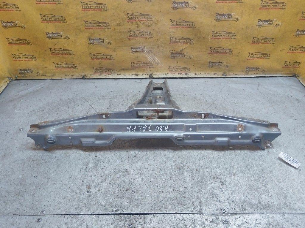 Передняя панель крепления облицовки (телевизор) 96E5TJ Audi 80 - Фото 1