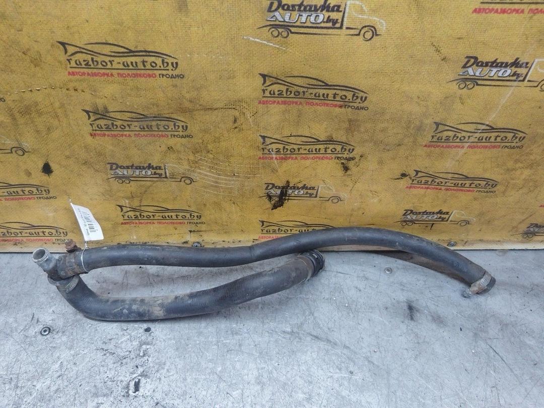 Патрубок отопителя (печки) IQ1FBQ Volvo S40 купить с доставкой