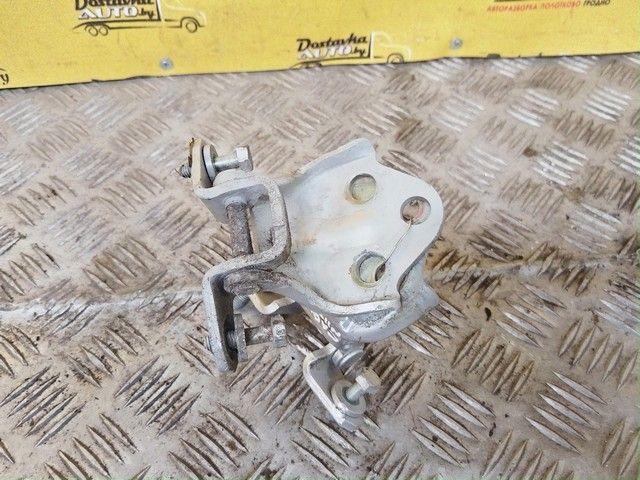 Петля двери передней правой MW379X Mitsubishi Carisma - Фото 3