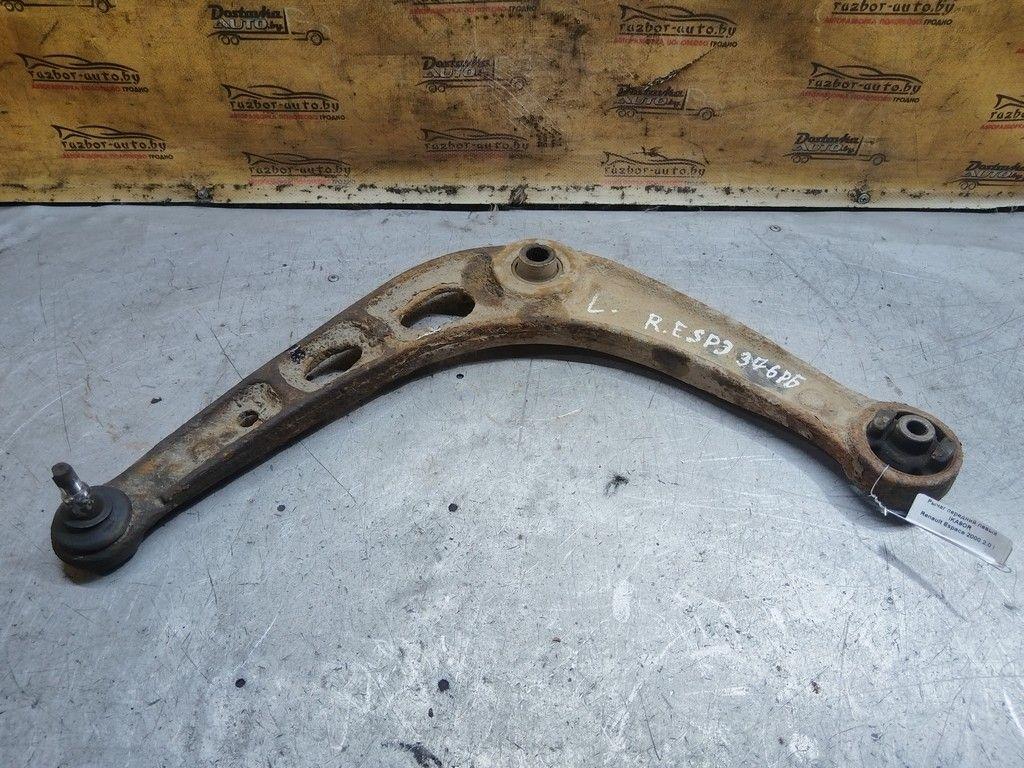 Рычаг передний левый IKA9OR Renault Espace - Фото 1