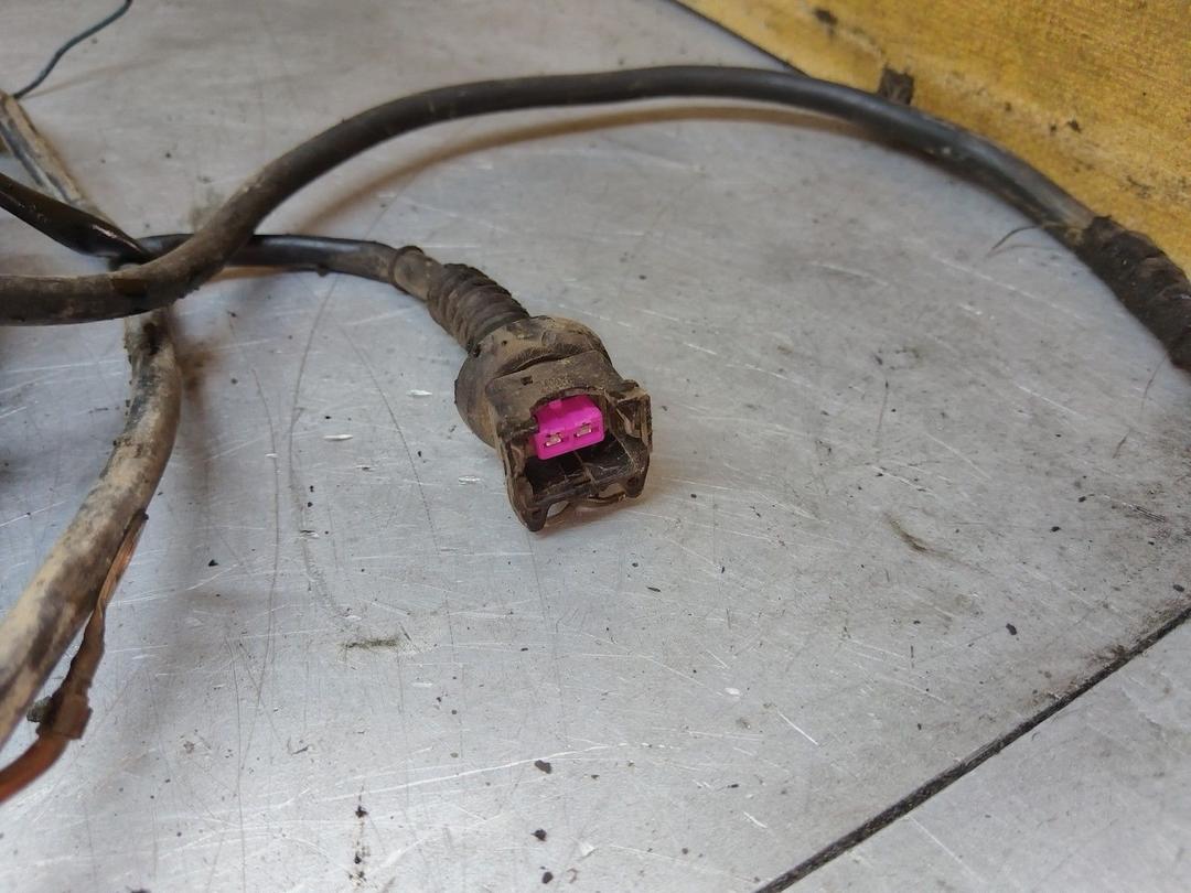 Проводка двигателя 6LEQB7 Audi A4 купить в магазине запчастей бу