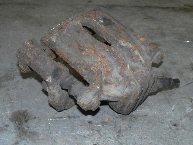 Суппорт передний правый 1KBWKG Citroen Xsara Picasso - Фото 3