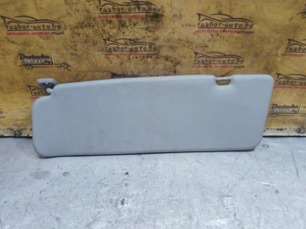 Козырек солнцезащитный 6LRLXF Renault Espace - Фото 3