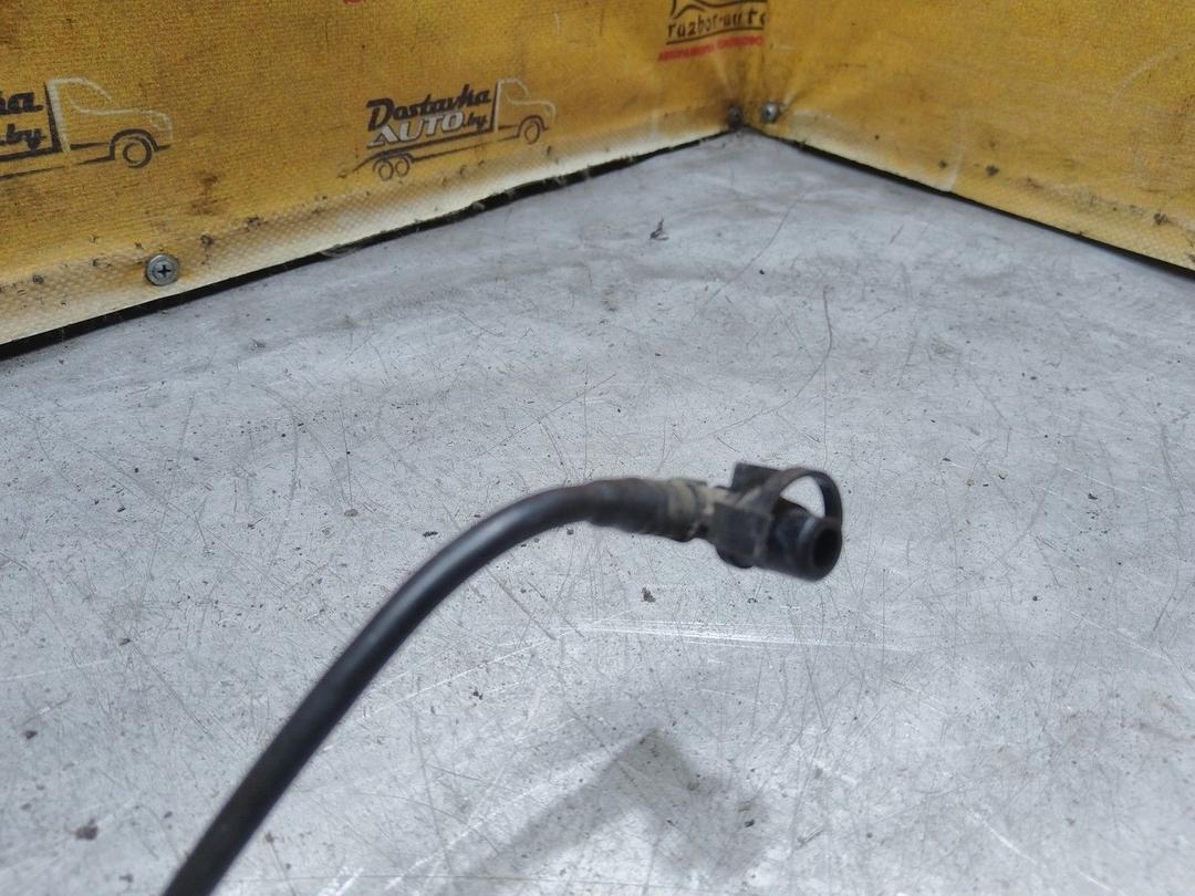 Патрубок расширительного бачка XGZMH6 Peugeot 206 купить с доставкой